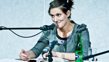 Bianka Rolando Foto: David Konečný